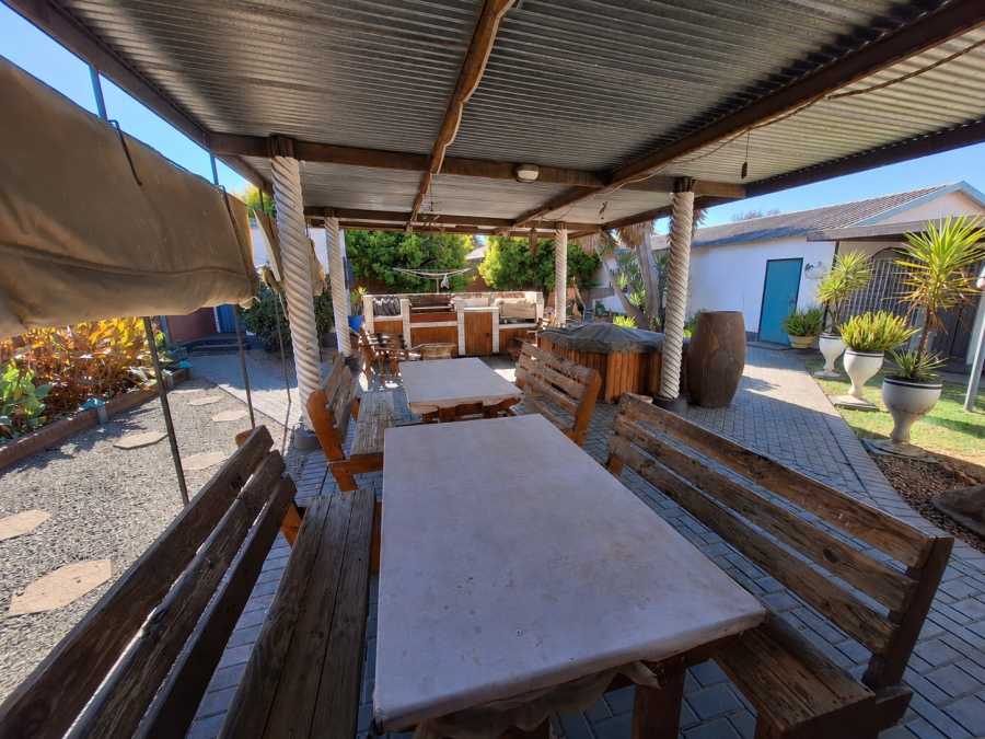 3 Bedroom Property for Sale in Vanderbijlpark CW 3 Gauteng