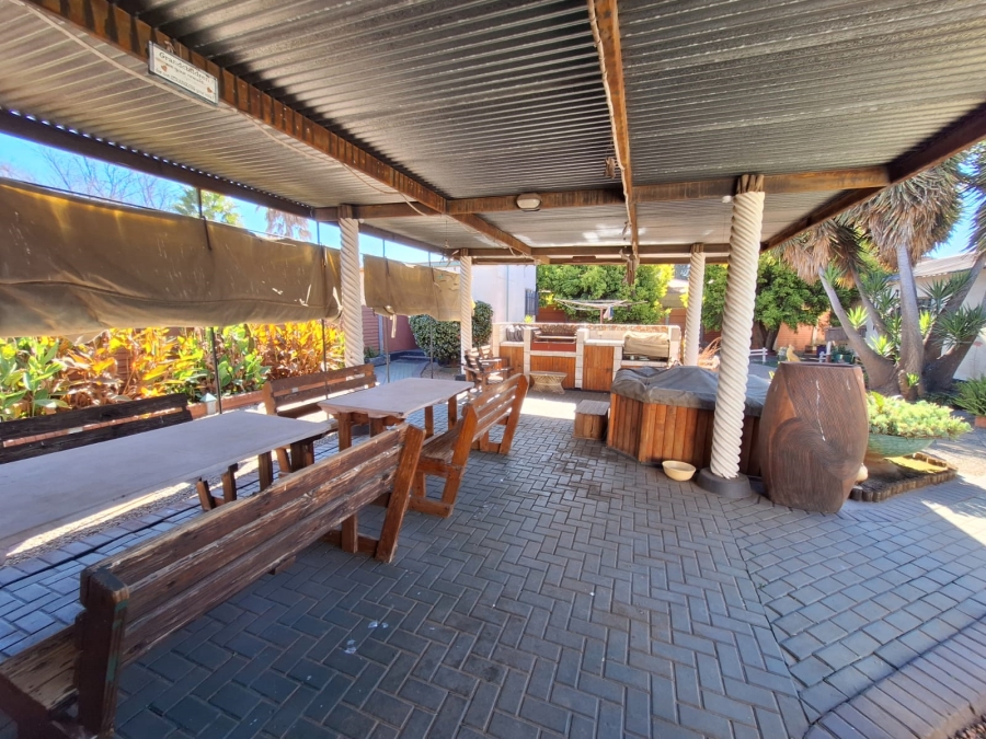 3 Bedroom Property for Sale in Vanderbijlpark CW 3 Gauteng