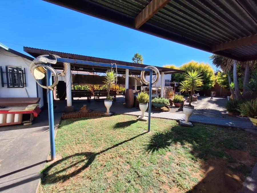 3 Bedroom Property for Sale in Vanderbijlpark CW 3 Gauteng