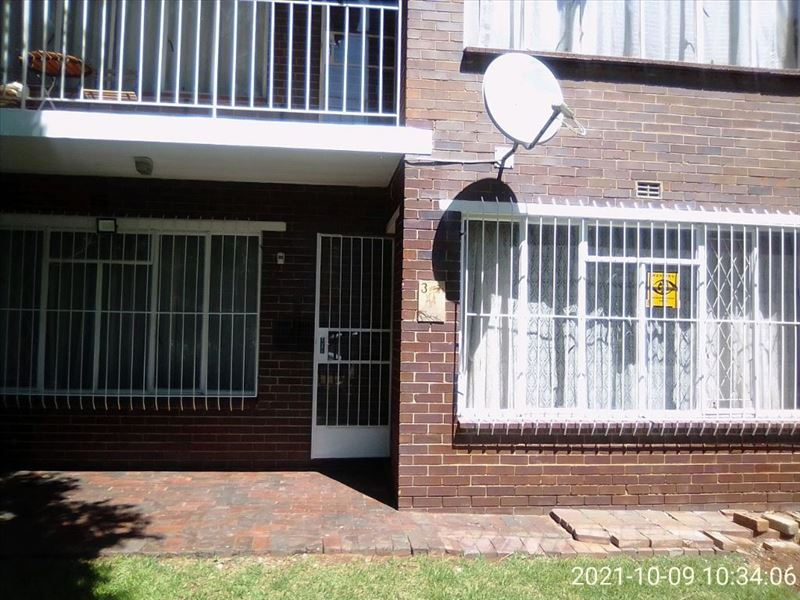 2 Bedroom Property for Sale in Kempton Park Ext 3 Gauteng