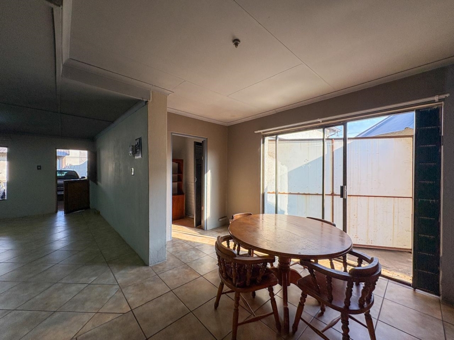 1 Bedroom Property for Sale in Brakpan Central Gauteng