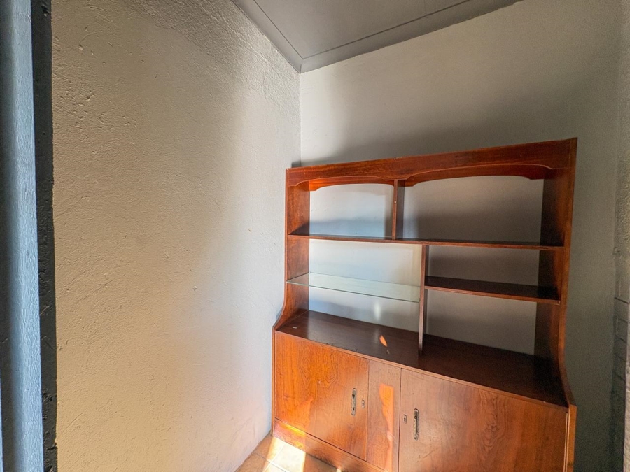 1 Bedroom Property for Sale in Brakpan Central Gauteng