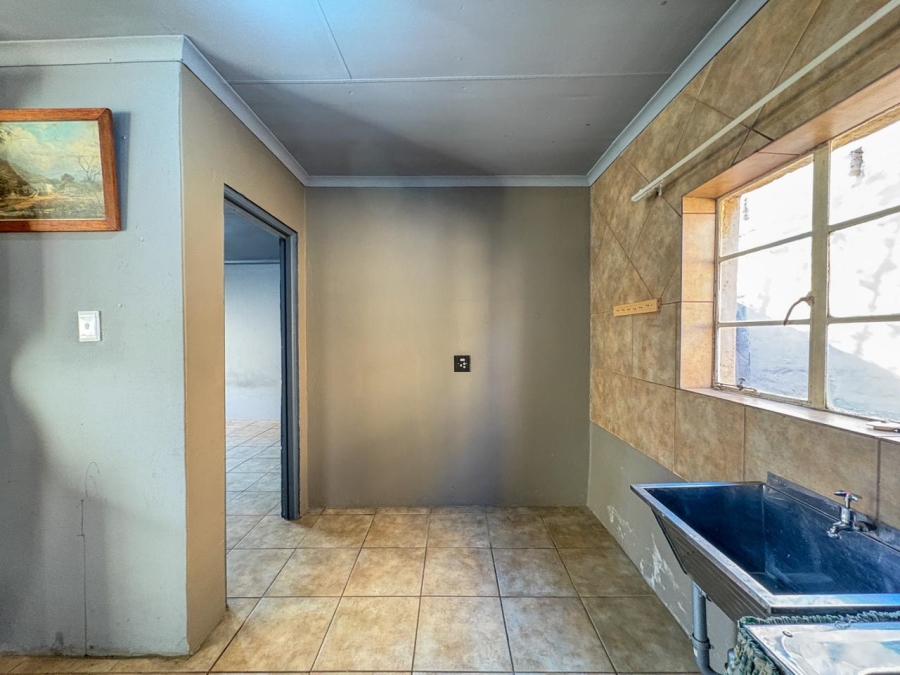 1 Bedroom Property for Sale in Brakpan Central Gauteng