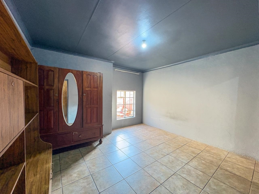 1 Bedroom Property for Sale in Brakpan Central Gauteng