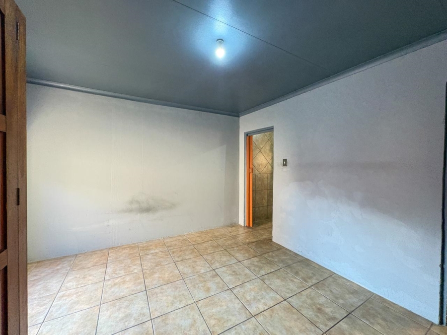 1 Bedroom Property for Sale in Brakpan Central Gauteng