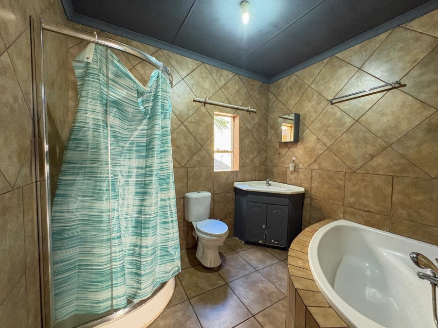 1 Bedroom Property for Sale in Brakpan Central Gauteng
