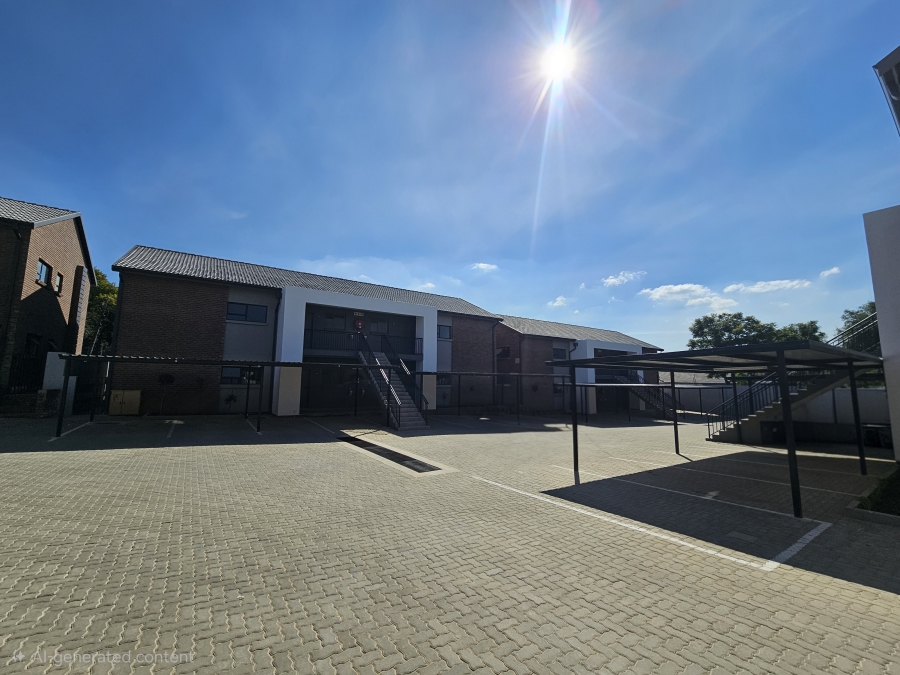 To Let 3 Bedroom Property for Rent in Bryanston Gauteng