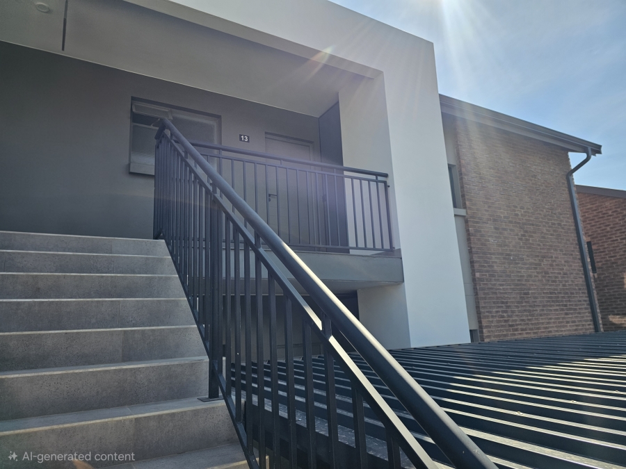 To Let 3 Bedroom Property for Rent in Bryanston Gauteng