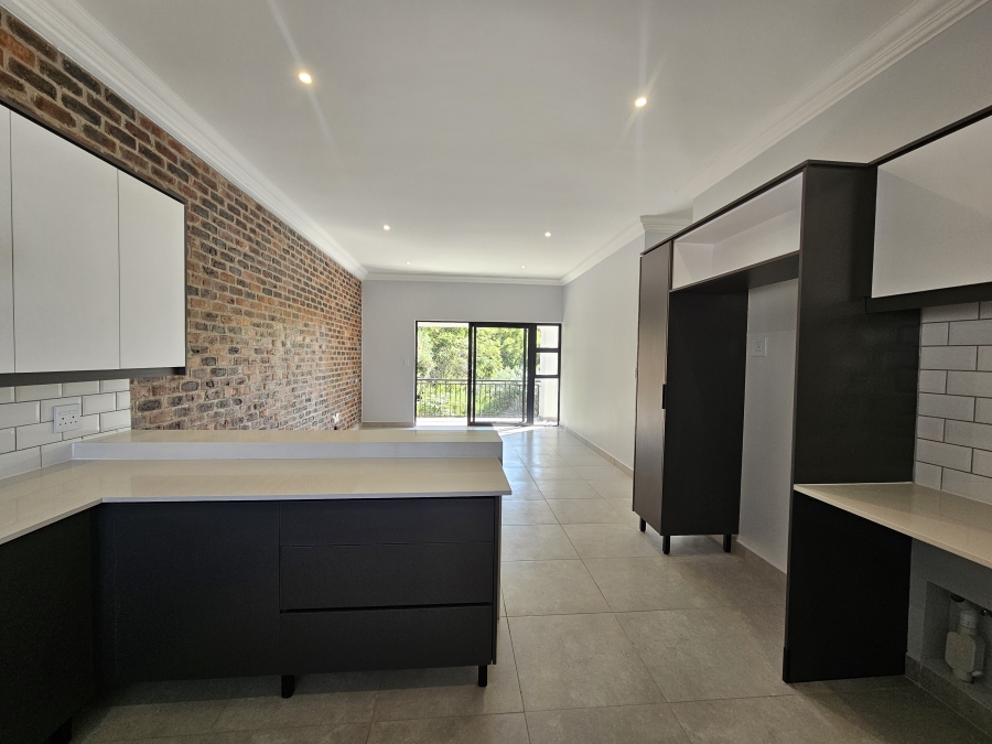 To Let 3 Bedroom Property for Rent in Bryanston Gauteng
