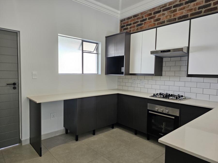 To Let 3 Bedroom Property for Rent in Bryanston Gauteng