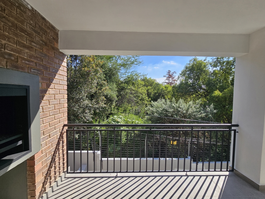 To Let 3 Bedroom Property for Rent in Bryanston Gauteng