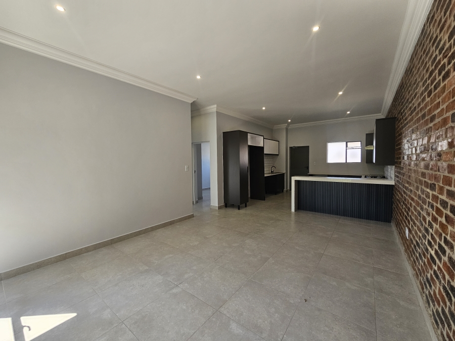 To Let 3 Bedroom Property for Rent in Bryanston Gauteng