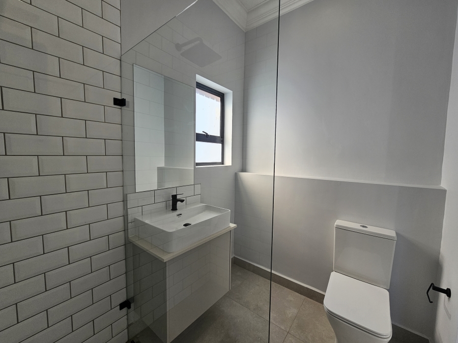 To Let 3 Bedroom Property for Rent in Bryanston Gauteng