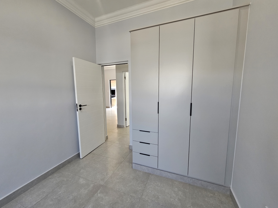 To Let 3 Bedroom Property for Rent in Bryanston Gauteng