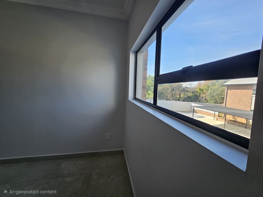 To Let 3 Bedroom Property for Rent in Bryanston Gauteng