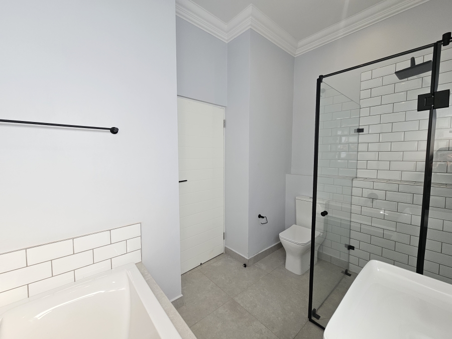 To Let 3 Bedroom Property for Rent in Bryanston Gauteng
