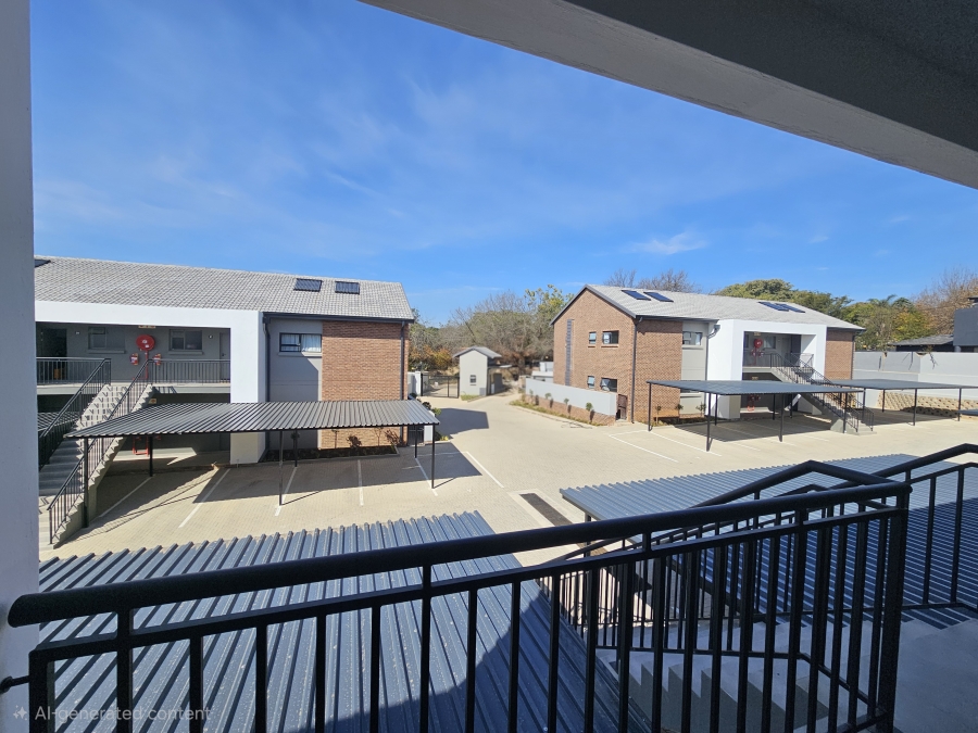To Let 3 Bedroom Property for Rent in Bryanston Gauteng