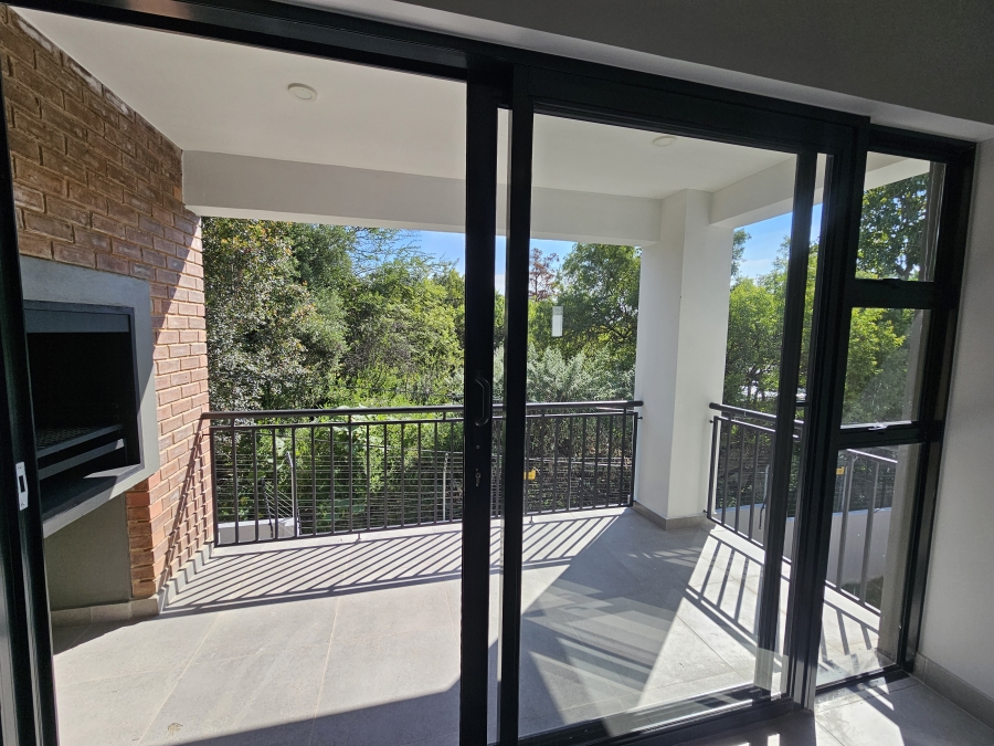 To Let 3 Bedroom Property for Rent in Bryanston Gauteng