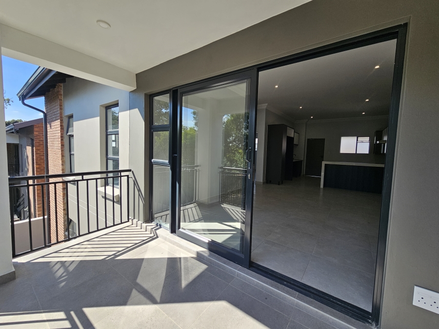 To Let 3 Bedroom Property for Rent in Bryanston Gauteng