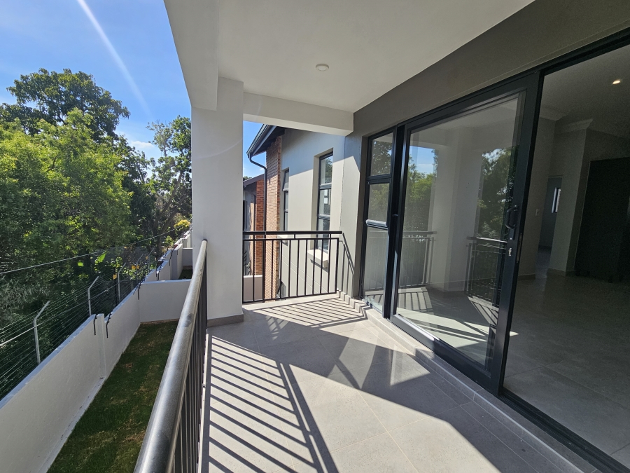 To Let 3 Bedroom Property for Rent in Bryanston Gauteng