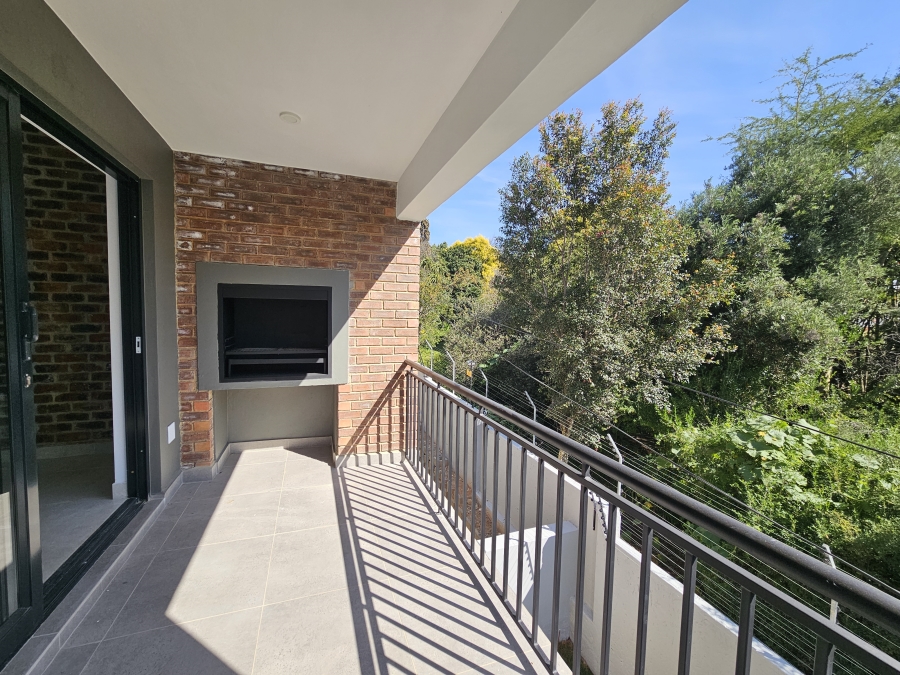 To Let 3 Bedroom Property for Rent in Bryanston Gauteng