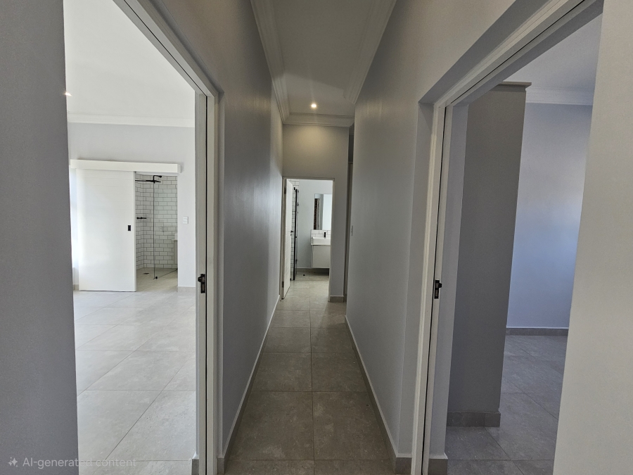 To Let 3 Bedroom Property for Rent in Bryanston Gauteng