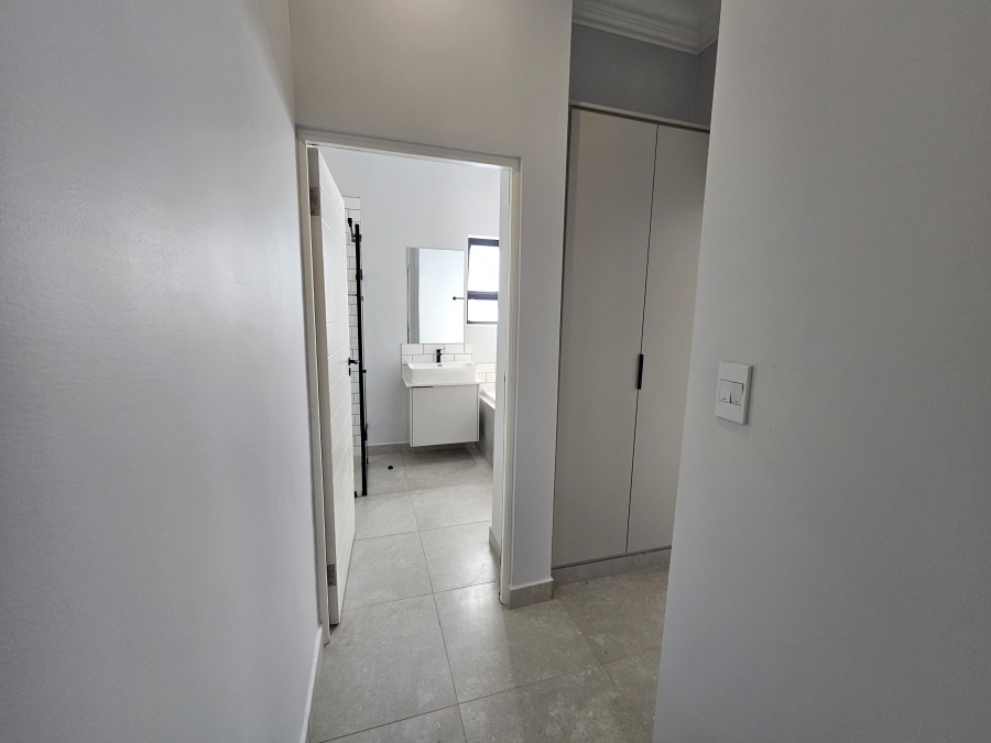 To Let 3 Bedroom Property for Rent in Bryanston Gauteng