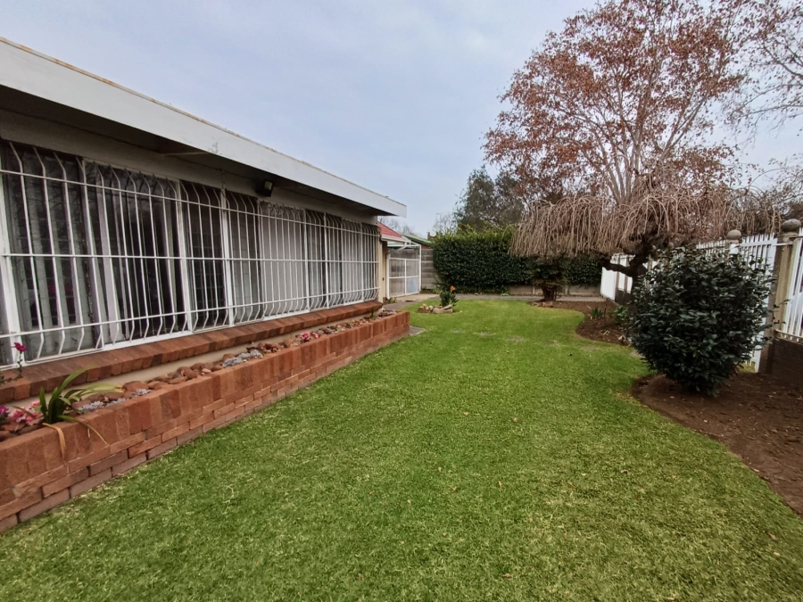 3 Bedroom Property for Sale in Vanderbijlpark SW 1 Gauteng