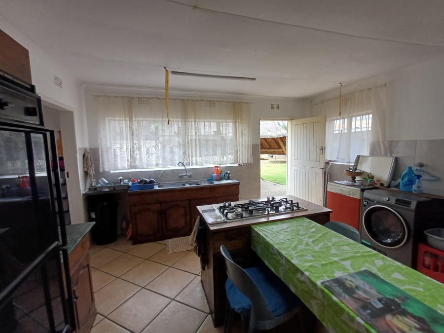 3 Bedroom Property for Sale in Vanderbijlpark SW 1 Gauteng