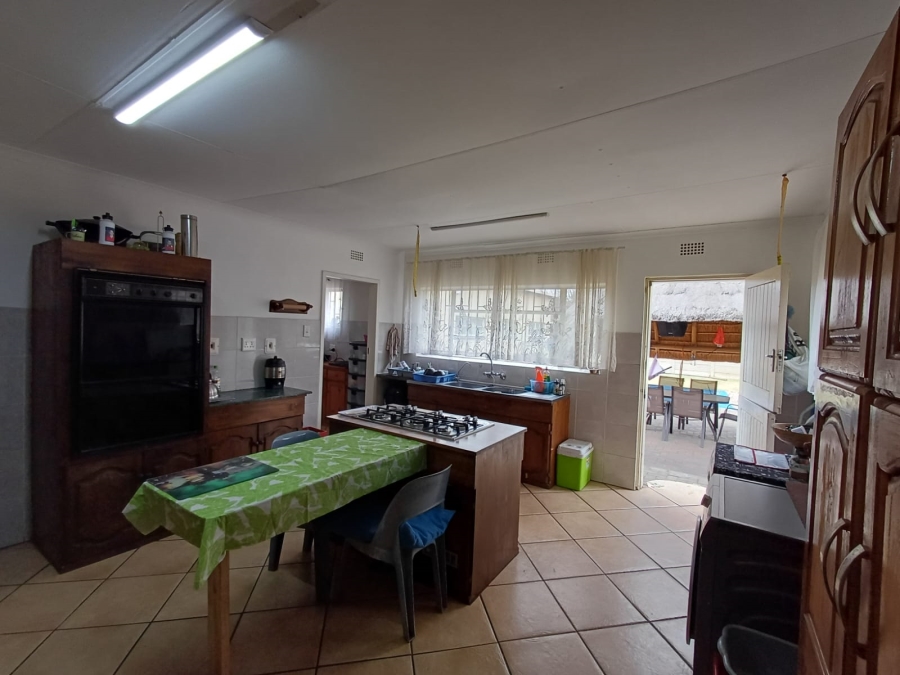 3 Bedroom Property for Sale in Vanderbijlpark SW 1 Gauteng