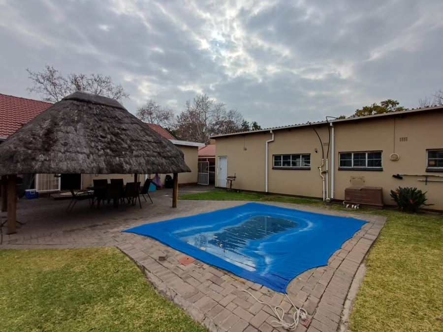 3 Bedroom Property for Sale in Vanderbijlpark SW 1 Gauteng