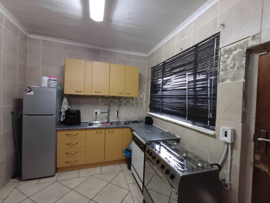 3 Bedroom Property for Sale in Vanderbijlpark SW 1 Gauteng