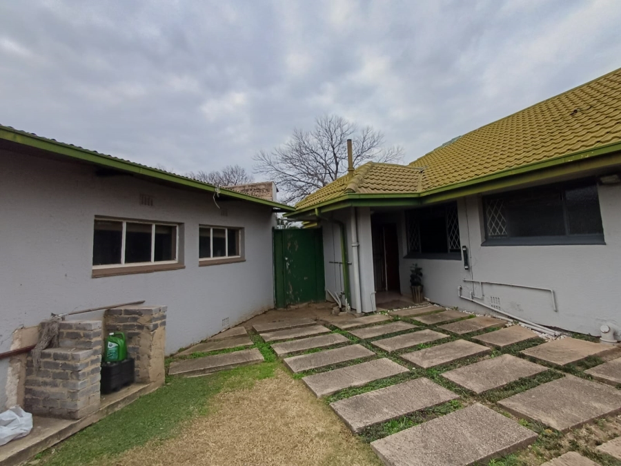3 Bedroom Property for Sale in Vanderbijlpark SW 1 Gauteng