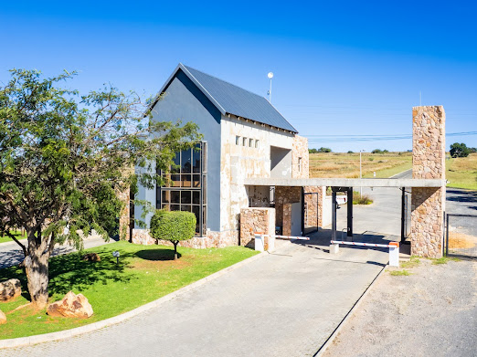 0 Bedroom Property for Sale in Berg En Dal Gauteng