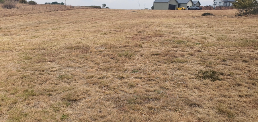 0 Bedroom Property for Sale in Berg En Dal Gauteng