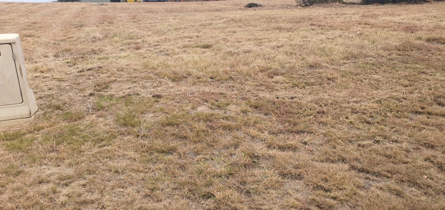 0 Bedroom Property for Sale in Berg En Dal Gauteng