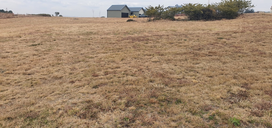 0 Bedroom Property for Sale in Berg En Dal Gauteng