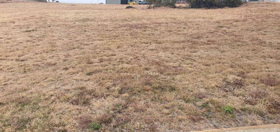 0 Bedroom Property for Sale in Berg En Dal Gauteng