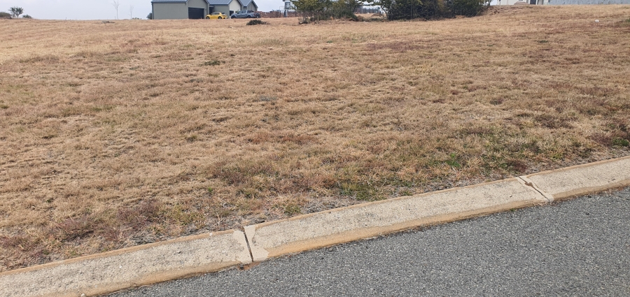 0 Bedroom Property for Sale in Berg En Dal Gauteng