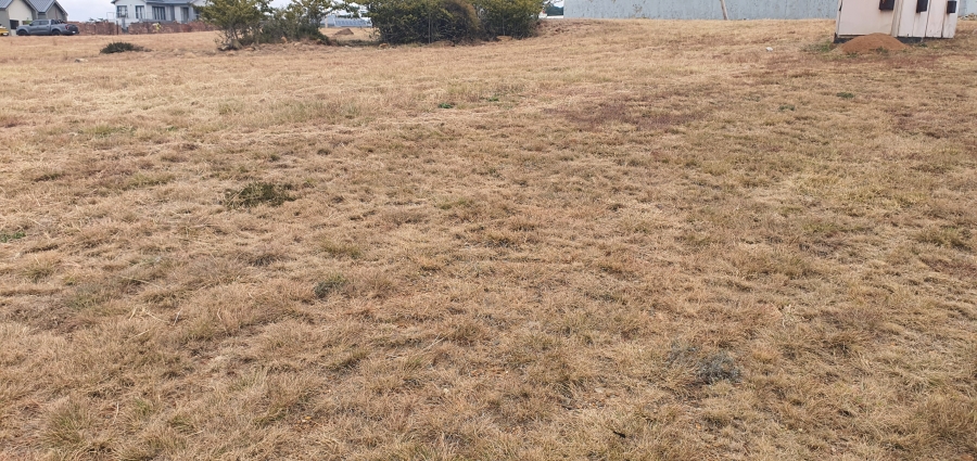 0 Bedroom Property for Sale in Berg En Dal Gauteng