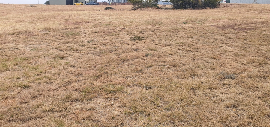 0 Bedroom Property for Sale in Berg En Dal Gauteng