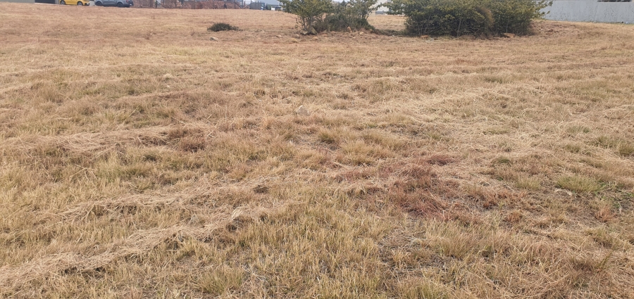 0 Bedroom Property for Sale in Berg En Dal Gauteng