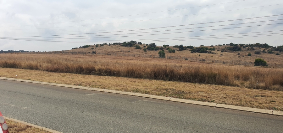 0 Bedroom Property for Sale in Berg En Dal Gauteng