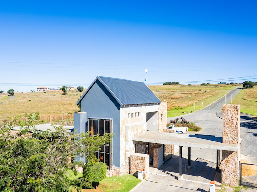 0 Bedroom Property for Sale in Berg En Dal Gauteng