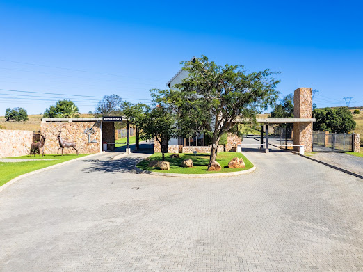 0 Bedroom Property for Sale in Berg En Dal Gauteng