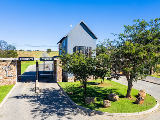 0 Bedroom Property for Sale in Berg En Dal Gauteng
