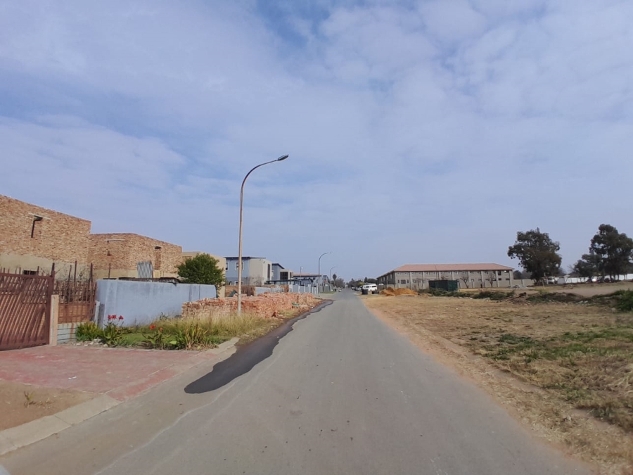 3 Bedroom Property for Sale in Bedworth Park Gauteng