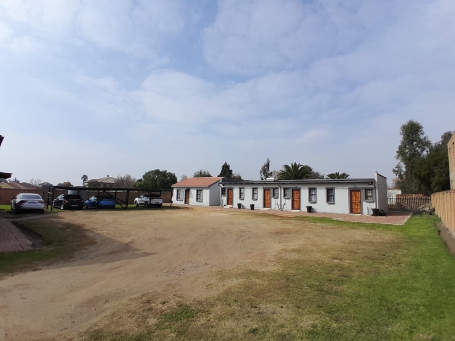 3 Bedroom Property for Sale in Bedworth Park Gauteng