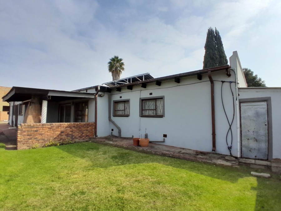 3 Bedroom Property for Sale in Bedworth Park Gauteng