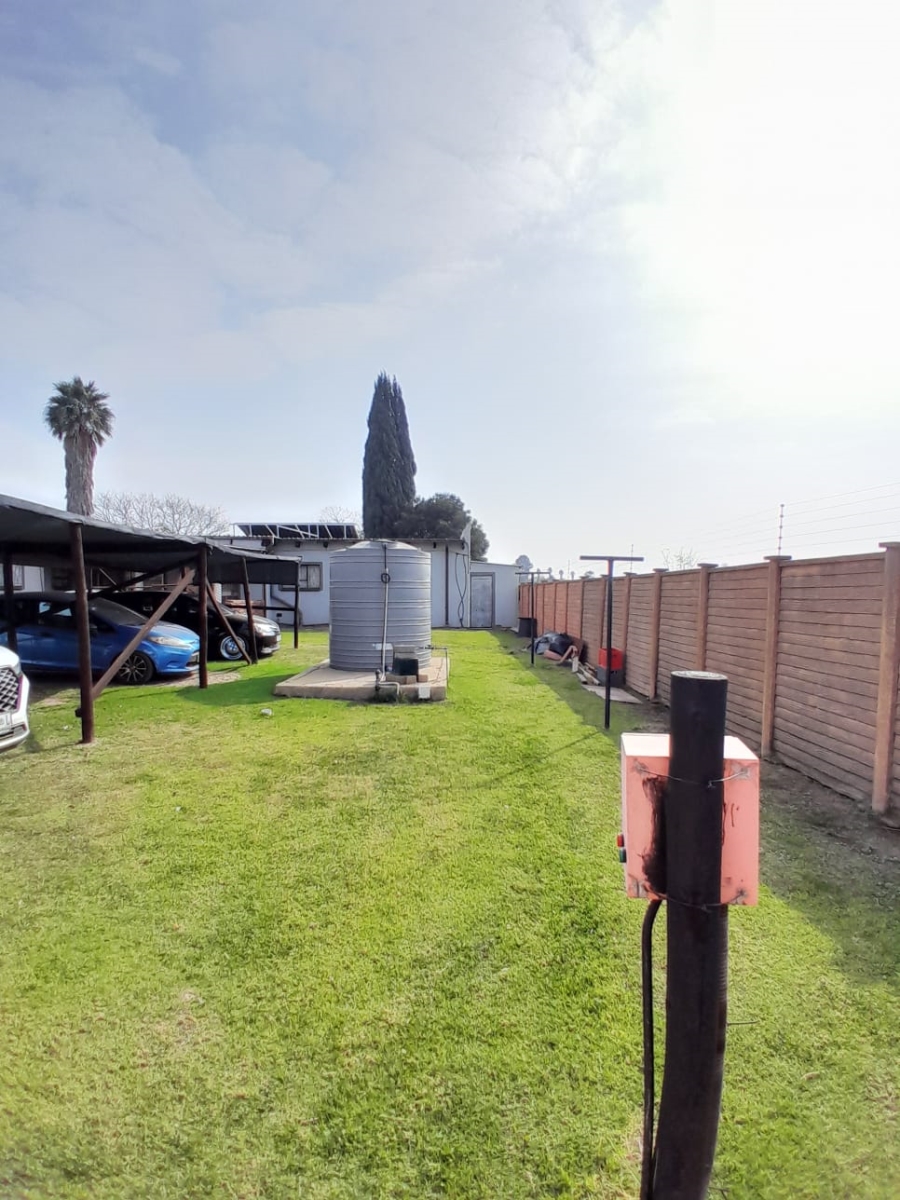 3 Bedroom Property for Sale in Bedworth Park Gauteng